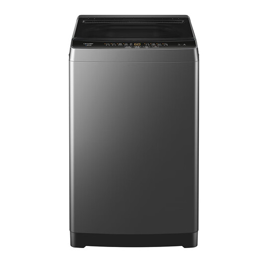 Haier washing machine fully automatic pulsator 10kg direct drive inverter washing machine national subsidy first level energy efficiency dual power anti-winding prodigy sterilization Haier commander in chief quality first choice 8kg cold water mite removal + 1 button quick wash + intelligent weighing