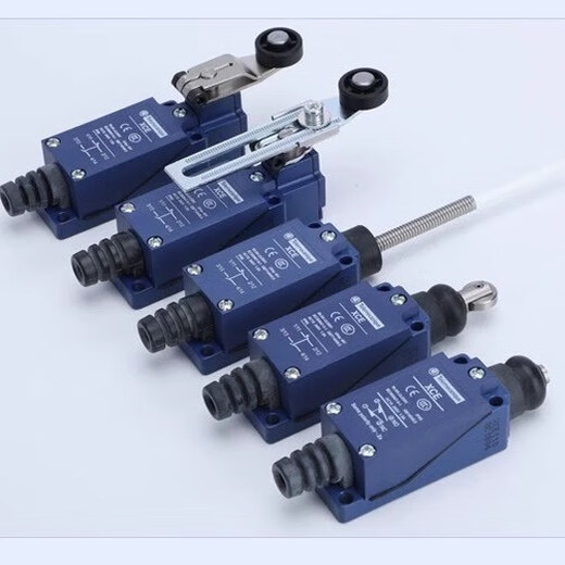 Schneider travel limit switch original model XCE-145C 118C 146C 102C 181C replaces 8108 original