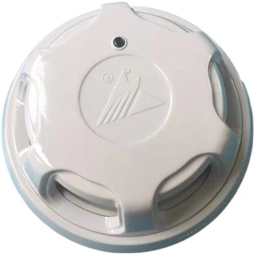 Yingkou Xinshan Eagle Smoke Sense New JY-G-YKS3A Smoke Sense Alarm Manual Alarm Module Temperature Sensing Sound and Light D4789 Electric Door Closer + Y4789 Hydraulic