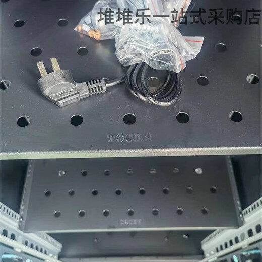 Totem cabinet 42u network server cabinet G26642G36642G26842G6842G26042G36042 Totem W26406_600*440*368_False one penalty ten