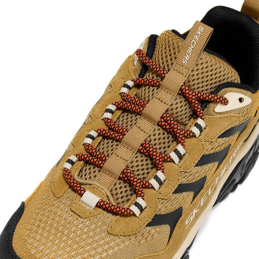 SKECHERS 2025 Men's 237777C-WTBK Outdoor Shoes 237777C-WTBK 39.5