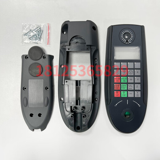 SIEMENS Siemens HT wheel 6FC5303-0AA00-2AA0 HT wheel housing emergency stop switch HT2 housing