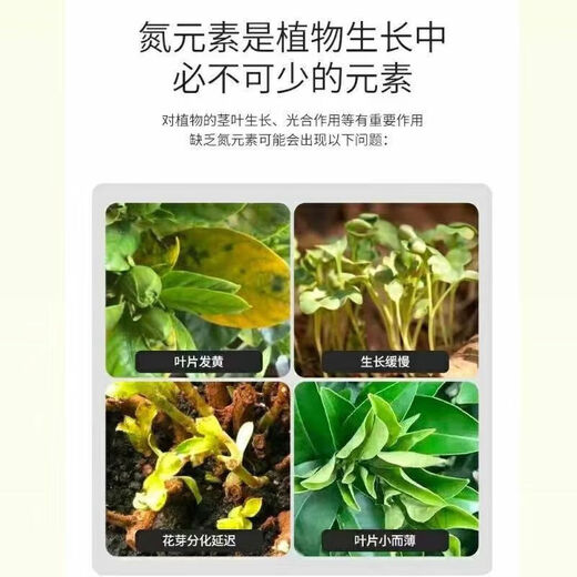 Xinlianxin urea contains humic acid, melons, fruits and vegetables, home gardening top dressing, universal fast-acting nitrogen fertilizer, agricultural fertilizer Xinlianxin urea, containing humic acid, black general fertilizer 0.5kg trial