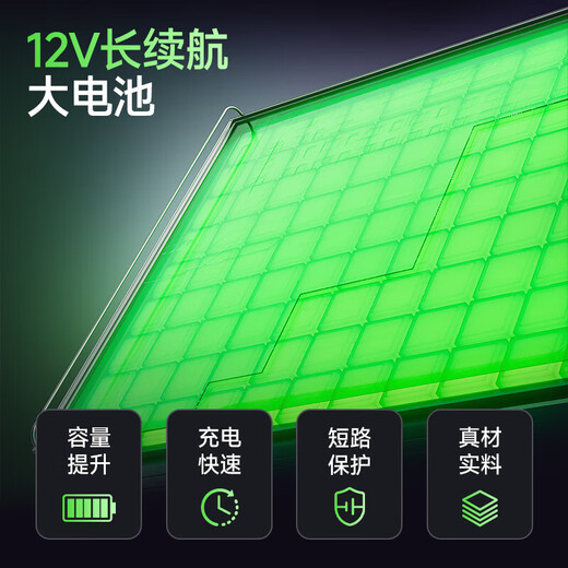 Stroller, children's electric car, four-wheel car, remote control toy car for boys and girls, baby single seat charging, standard configuration - small battery - dual drive - interstellar purple