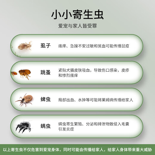 TYZAYR Japanese dog shower gel repels insects, long-lasting deodorizing, cleans, relieves itching, removes mites, cleanses and cares, 2-in-1 anti-bacterial, Bichon leaves fragrance, buy 2 get one free, 2-in-1 care, the choice of 80% of pet owners