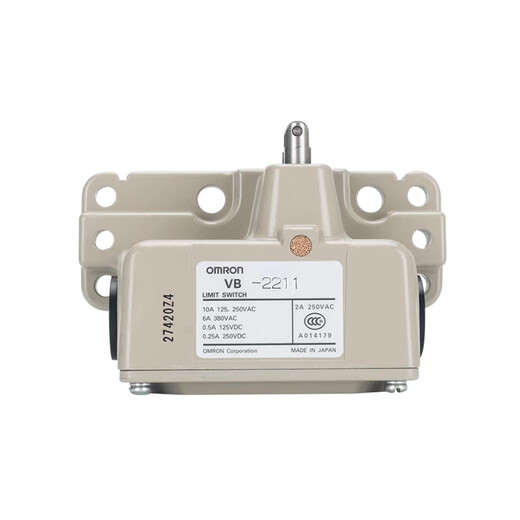 Combination travel switch VB-4211 2211 3211 2111 2221 3221 2141 3111 VB-4111