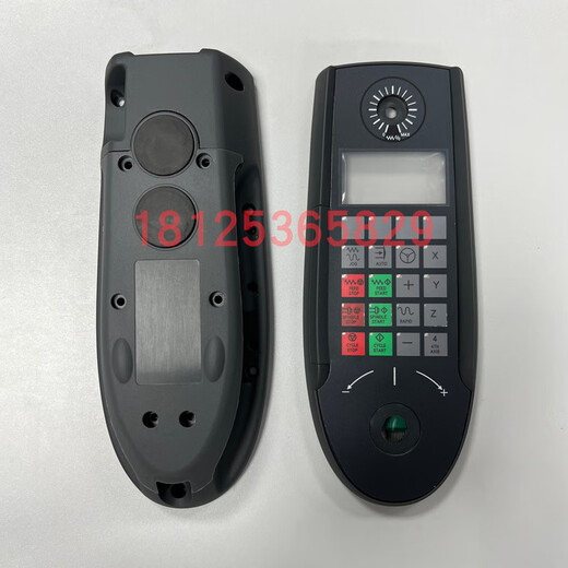 SIEMENS Siemens HT wheel 6FC5303-0AA00-2AA0 HT wheel housing emergency stop switch HT2 housing