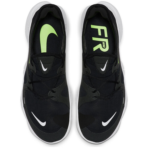 [70% Nouveau] Nike Nike's Men's Running Shoes Free RN 5.0 Sports Shoes AQ1289-003 Black Taille 42