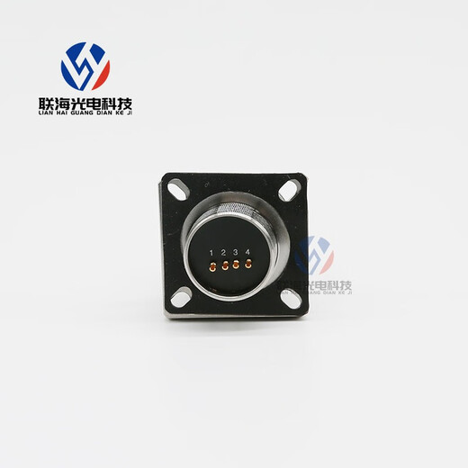 YW series YW320E02S1 high-speed network USB3.0 circular connector plug socket connector in stock YW320F02S1