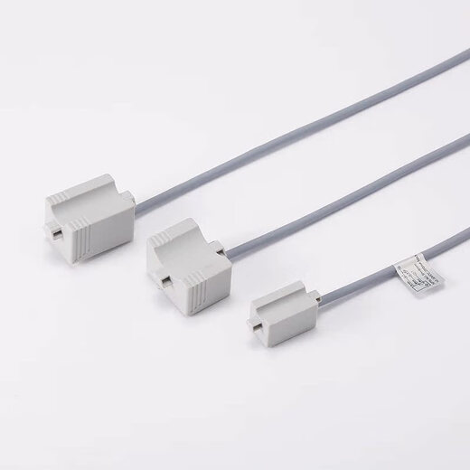 Capacitive water level sensor non-contact liquid level sensor liquid level detection proximity sensor switch NPN normally open (liquid gives signal) Q33