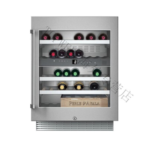 Gaggenau wine cabinet RW404/402/282/222262 German imported 200 series red wine cabinet RW222262