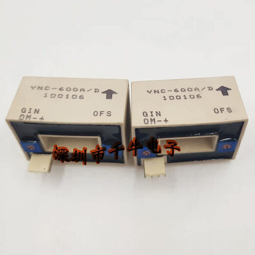 YNC-600A/D YNC-500A/D YNC-400A/D YNC-200A/D/300A/D