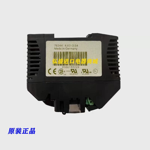 Moore current distributor MICO4.10 9000-41034-0401000/41034-0101000 4.4.10 9000-41034-0101000