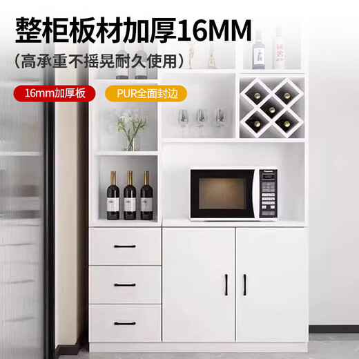 Zhong Zhang Gui wine cabinet living room wall-mounted home partition cabinet entrance cabinet foyer display cabinet storage rack red wine storage cabinet can be customized to upgrade the plate color contact customer service
