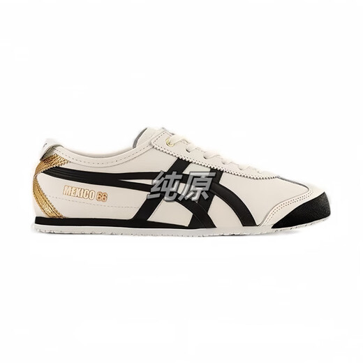 
Putian 2025 new Tiger Guihu pedal men's casual board shoes, De training shoes, women's little white sports and casual shoes 1183A693-101 36