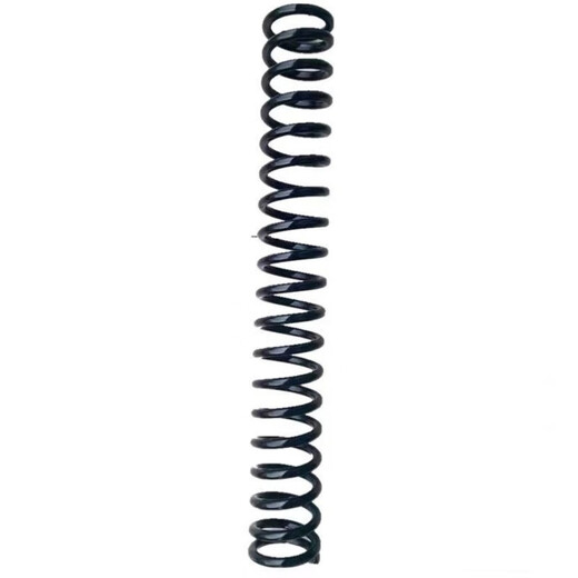 Shantou Lincun trailer springs, manganese steel/carbon steel large springs, custom-made various flatbed springs, trailer springs, ladder springs, 14*inner diameter 80*600mm trailer springs