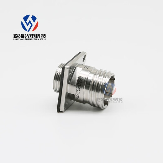 YW series YW320E02S1 high-speed network USB3.0 circular connector plug socket connector in stock YW320F02S1