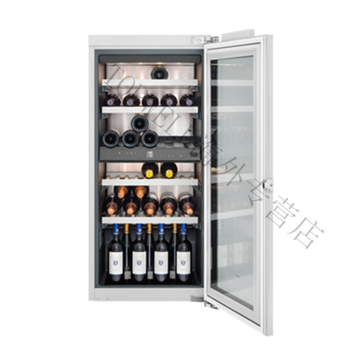 Gaggenau wine cabinet RW404/402/282/222262 German imported 200 series red wine cabinet RW222262