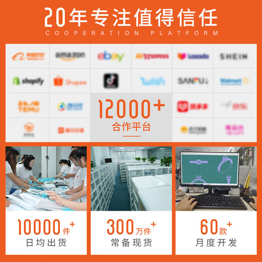 Wedding rings Walmart cross-border wholesale closed-door princess sterling silver S925 silver moissanite plated 18 women's ring S925 silver (all moissanite) ring octagonal 8*10+GRA/black US size 5