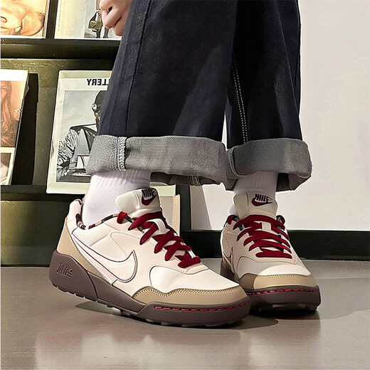 Nike women's shoes 2025 winter new TERRA MANTA sports and leisure classic lightweight training shoes IM6689-202 IM6689-202 36