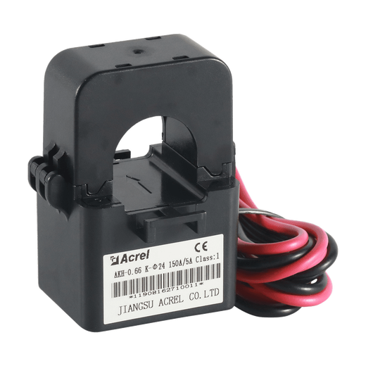 AKH-0.66/K- 24 150/5 Open type transformer for smart power transformation AKH-0.66_K- 24_150A_5A