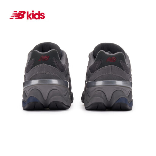 NEW BALANCE Millennium Little Elephant Hoof Comfortable Sports Shoes for Boys and Girls 4-7 Years Old 9060EX