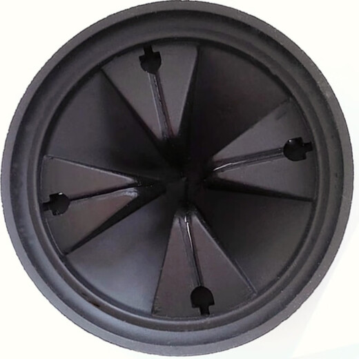 BECBAS original splash guard food waste disposer accessories crusher drain filter ring DM series original