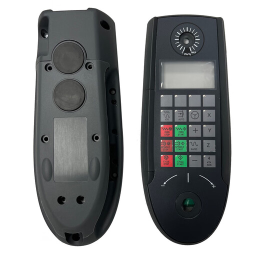 SIEMENS Siemens HT wheel 6FC5303-0AA00-2AA0 HT wheel housing emergency stop switch HT2 housing