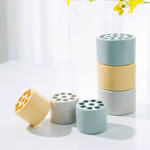 Vase flower arrangement fixed artifact rose flower bouquet spiral tool flower pot floral glass shape convolvulus light grass color trumpet