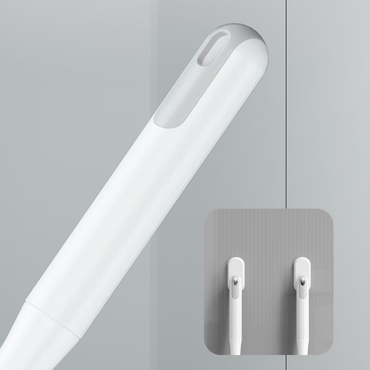 Hakkainiao bath brush, back rub brush, no need to ask anyone to rub your back, bath brush, soft hair, long handle, back rub towel, strong mud removal