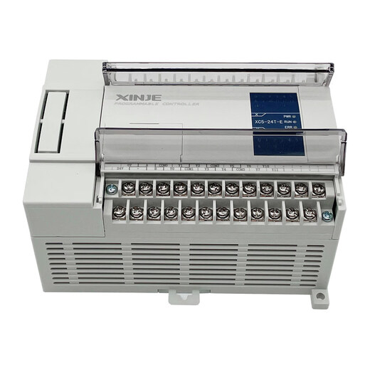Xinjie PLC XC2/XC3/XC5-14T/16T/24T/32T/42T/48T/60T-E/C XC2-16T-E