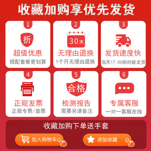 Double-sided silicone coated fire blanket fire blanket home kitchen fireproof 1.5m national standard fire certification escape blanket 1.5m fiberglass fire blanket