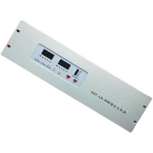 Gulf fire host power supply smart power supply panel GST-LD-D06 power supply transparent GST-D06 power supply