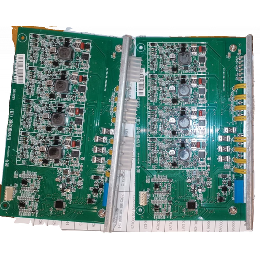 Lida's new two-wire system 128E/E(III) Lida circuit board 128E/E(III) driver board 128E_E(III)
