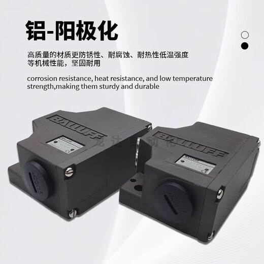 Combined limit travel switch BNS819-B02-D12-61-12-3B BNS819-B03-D12 BNS 819-B03-D12-61-12-3B