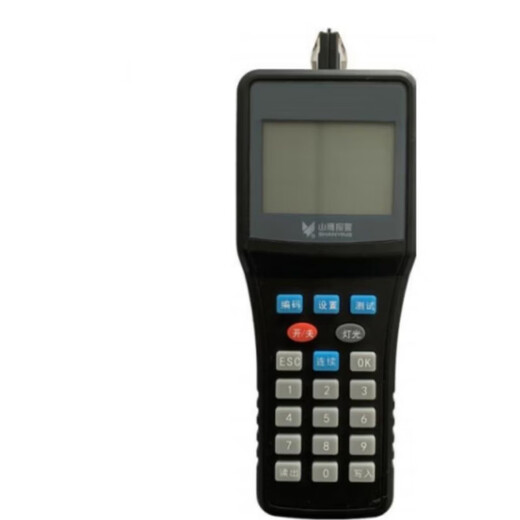 Yingkou Shanying Fire Electronic Encoder Debugger JQ-YKS4614 Encoder is compatible with all old products Old Encoders