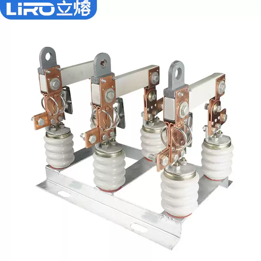 -./Transformer low-voltage isolation knife fuse switch fuse three-phase fuse type knife switch 1250A