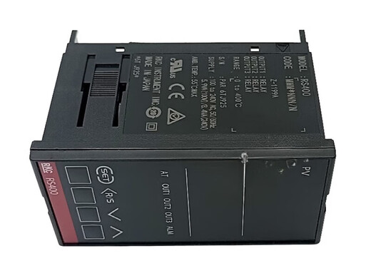 RS400 Temperature Control Meter Temperature Controller Twin Screw Extruder Temperature Control Meter VMM*NN Solid State PT100