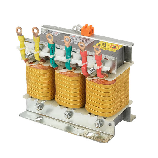 Capacitor cabinet, filter cabinet, medium frequency furnace, three-phase series reactor, AC harmonic control reactive power compensation component, matching capacitor 5kvar-7%