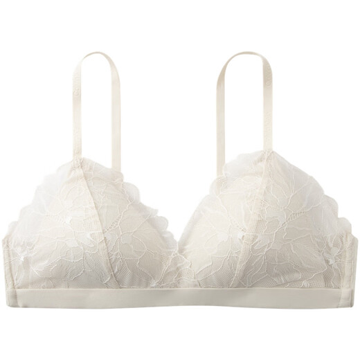 Calvin Klein Wireless Soft Support Sexy Bra Women's UB1-Space Black M Shopping Bag