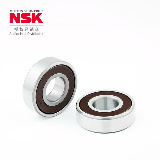 
Ensk/NSK Bearings Deep groove ball bearing 6207DDUCM (Nissan) [Bag]