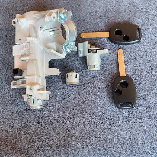 Gongma is suitable for the 60s and 70s generation Accord full car locks, central locking, ignition lock cylinder start switch, four-dimensional switch, 6th generation Accord (98-02) full car locks, 7th generation Honda Accord/8th generation Accord/9th generation Accord