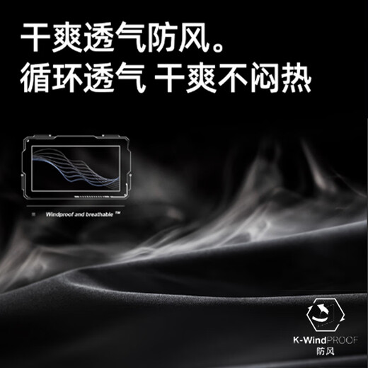 LangSha cotton-padded jacket for men in autumn and winter, thickened cold-proof and warm cotton-padded jacket, windproof, waterproof and stain-proof, hoodless cotton-padded coat and fleece jacket