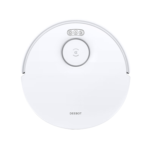 ECOVACS sweeping robot N20 New Year's gift Sweeping and mopping integrated smart home mini vacuum cleaner laser navigation planning fully automatic scrubbing and sweeping floor scrubber N20 stand-alone machine to start the new year