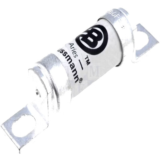 Newly imported American Bussmann fuse Bs88 4 fuse 63Fe 690V semiconductor protection 45A