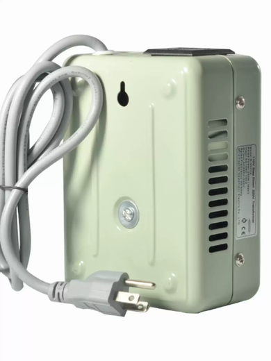 Household transformer 110V to 220V American voltage converter 110V to 220V Taiwan marine booster economical version 250W110V to 220VB-500