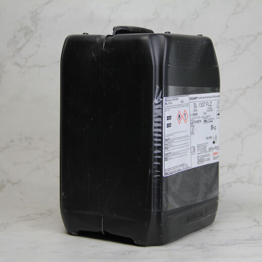 SL1307FLZ coating insulating coating three-proof paint UL flame retardant certification 5KG 5KG original
