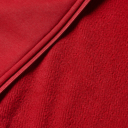 Adidas Children's Clothing 26th Spring and New Year Boys' Sports Suit Large Children's Knitted Loose Long-Sleeved Two-piece Set KV6978