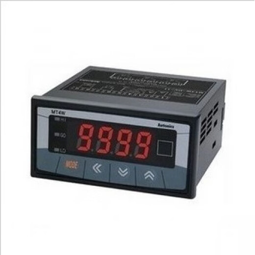 Autonics multi-function panel meter MT4W-AV-45 MT4W-AV-46 MT4W-AV-47|