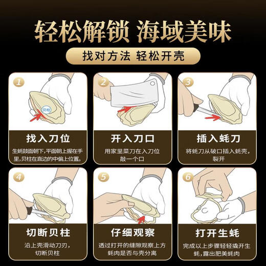 Fresh Rushan oysters, fresh and authentic Rushan oysters, 5 Jin Jin equals 0.5 kg box/10 Jin Jin equals 0.5 kg box, extra large freshly caught 5X extra large oysters (15-22 pieces per box) with box 10 Jin Jin equals 0.5 kg